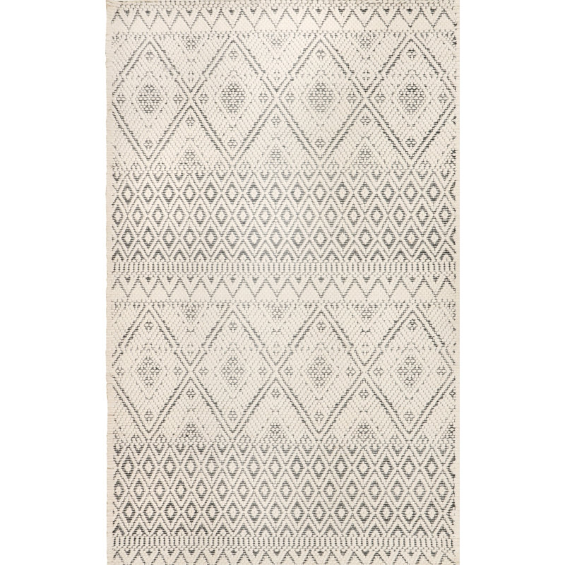 Tapis Austere, Rectangle 9'6" x 13'
