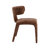 Margart 18.7'' H Upholstered Parsons Chair-1250308126