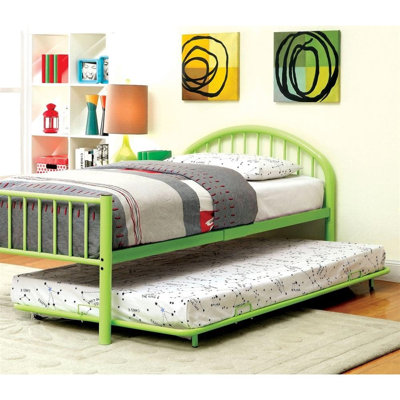 Clapp Trundle Unit