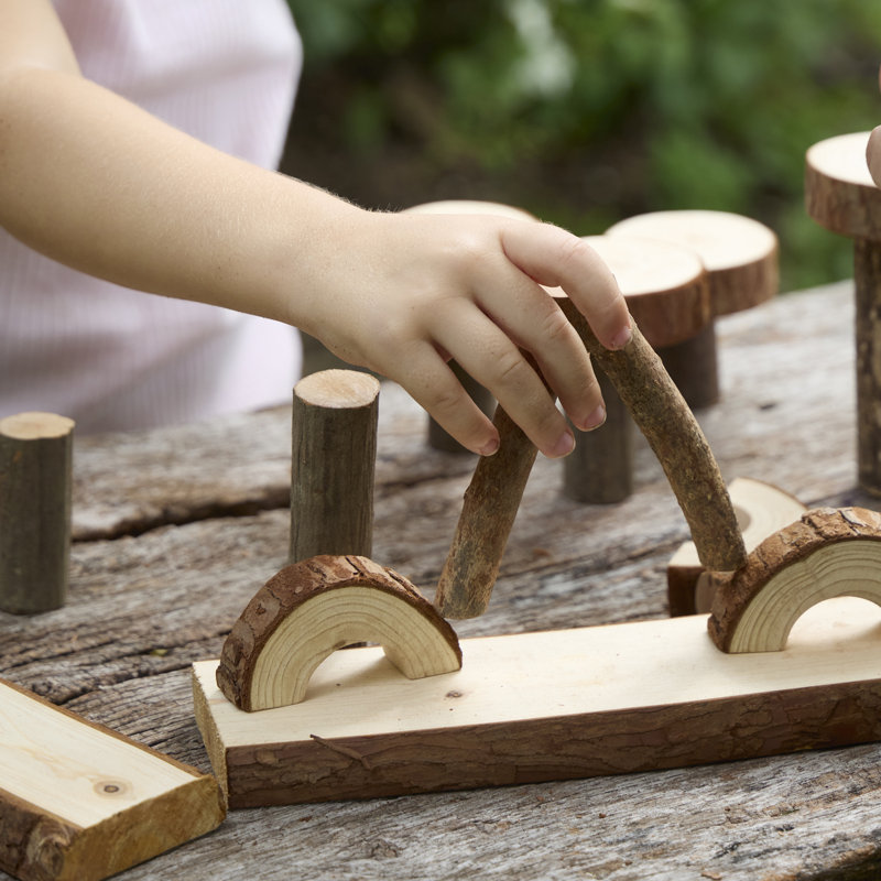 Branch Blocks Learning Tools
