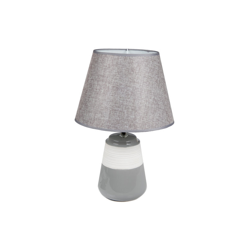 Lampe de table 18 po Twila