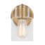 Petite applique murale 1 lumière Sayward-88979999