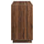 Commode 6 tiroirs Bulwark