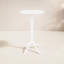Table bistro pliable en plastique pour 2 personnes Elodie-1034129808-990982637