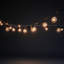 Indoor / Outdoor 50 - Bulb 660 in. Plug-in LED String Light