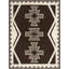 Mesa Wool Southwestern Area Rug-1633425131