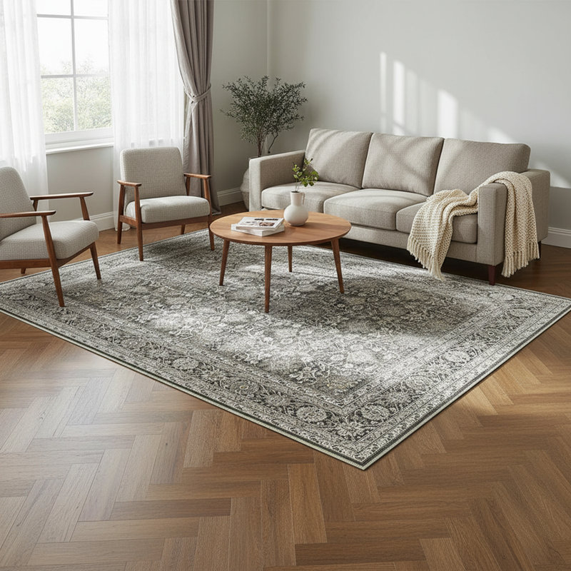 160cm X 230cm Area Rug