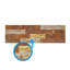 Panneau 23,6 po x 5,9 po Aspect-64285802