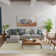 Performance Abstract Indoor Rug