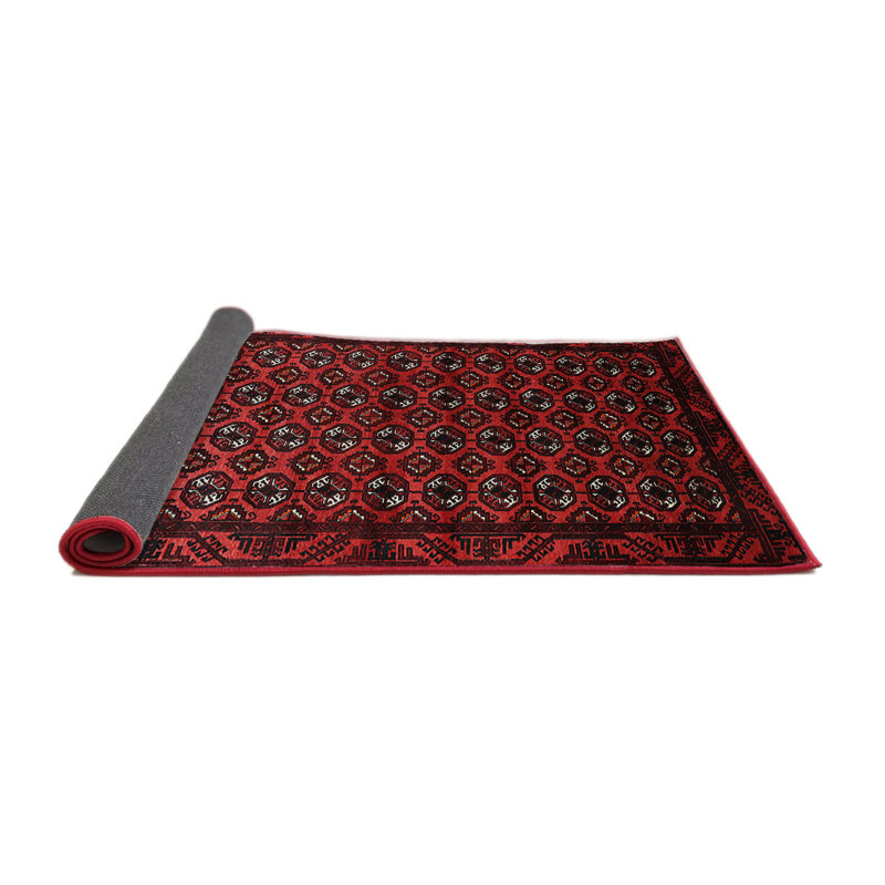 Oriental Indoor Rug, Round 7'