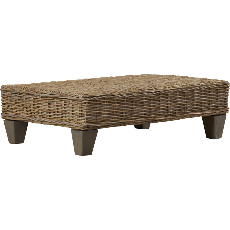 Fetter Bench, Natural