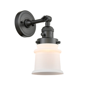 Madelyn Armed Sconce