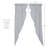 Sawyer Mill 100% Cotton Room Darkening Curtain Panel Pair-1669095455-1713184392
