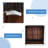Bridger 4 - Person Patio Conversation Sets with Cushions-1330801114