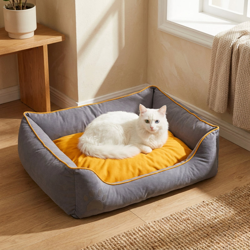Lit-chat à deux tons Sanctuary