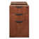 Nevjana Box File Pedestal Drawer Unit