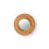 Lens 1 - Light LED Flush Mounted Sconce