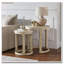 Ensemble de tables rondes 24 "2PCS-1834771681