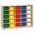 White/ Blue/ Red/ Yellow/ Green