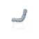 Cascade Outdoor Dining Side Chair