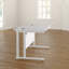 Metal Base Desk Shell-20428152-20428155