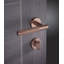 Orta Lock Door Handle-60485346