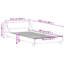 Solid Wood Bed-105717372-105717381