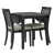 Black est en rupture de stock