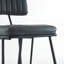 Chaises de salle à manger 2 pièces