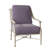 Delphi Aluminum Outdoor Lounge Chair-87198130-26206639
