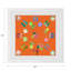 Winter In Florida Cotton Sateen Dinner Napkins-1107141642