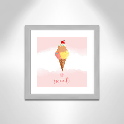 Sweet Food & Beverage
