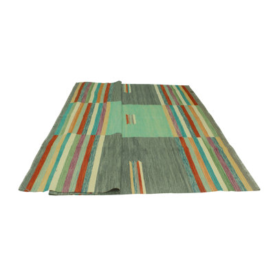 Elitia Wool Indoor Rug