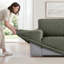 Housse extensible pour repose-pieds - Style épuré et minimaliste - Collection Embrace-692763670-695942419