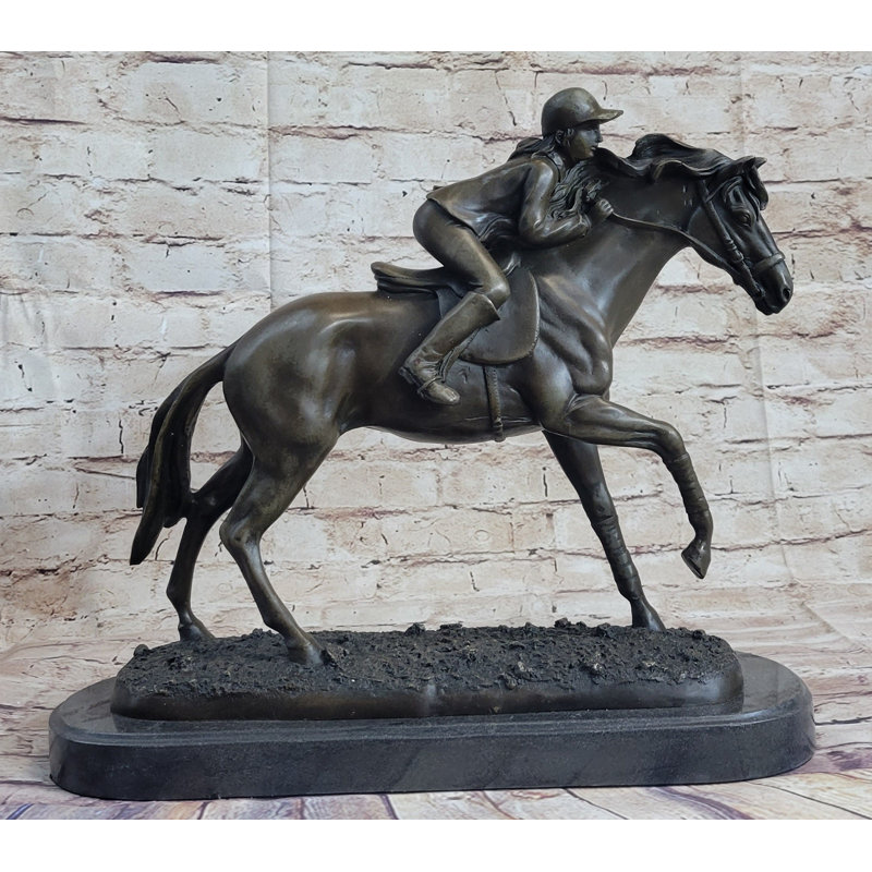 Figurine Asle