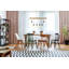 Arden 6-Light Kitchen Island Chandelier