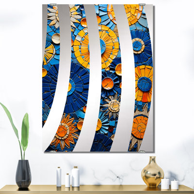 Miroir Corkey