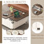 Table basse Farmhouse