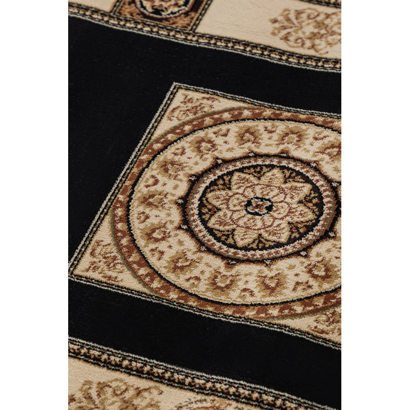 Shindand Runner 80 cm x 240 cm Oriental Area Rug