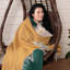 Merino Wool Blanket Gurdarshan-801933325