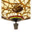 Pinecone 4 - Light Pendant