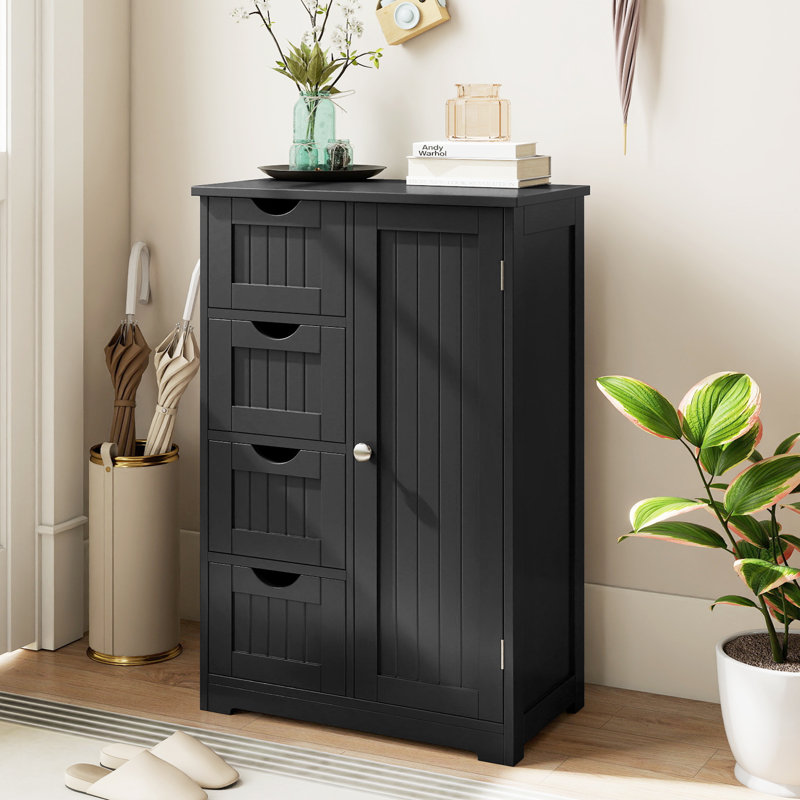 Jamie-Scott Accent Cabinet