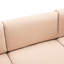Ensemble de salle à manger avec coussins 23,62 po Berthia-811176980