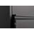 3 Drawer File Cabinet With Lock Metal Vertical File Storage Cabinet Office Home Steel Vertical File Cabinet For A4 Legal/Letter Size Narrow File Cabinet Locked,Assembly Required-128776802