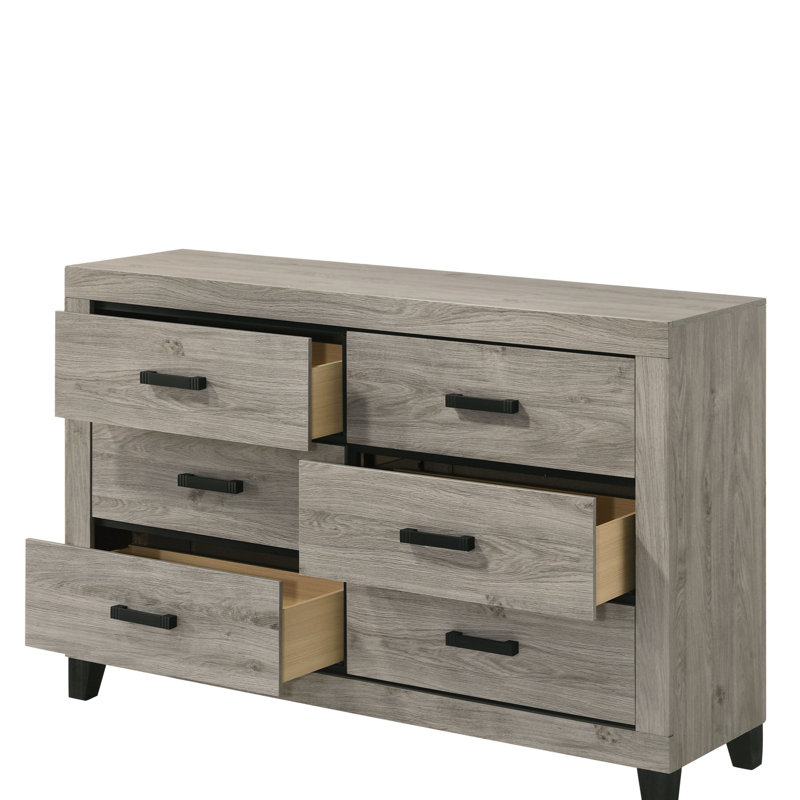 Commode Mari