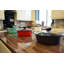 Symple Stuff Nani 3.2L Non-Stick Aluminum Hot Pot-1103795705