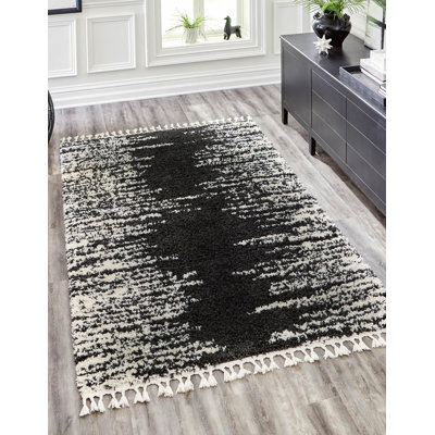 Knupp Abstract Indoor Rug