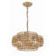 Ana 3-Light Chandelier
