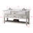 Curiel 72'' Double Bathroom Vanity with Engineered Stone Top-1102222184