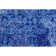 Hand-Knotted High-Quality Dark Blue and Aqua Area Rug